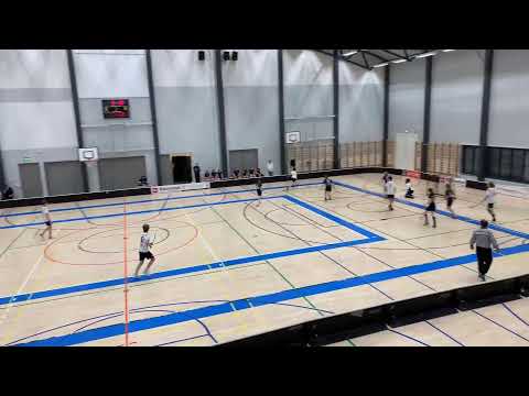 22.2.2022 P14 Pirkat - T16 Pirkat Harjoituspeli