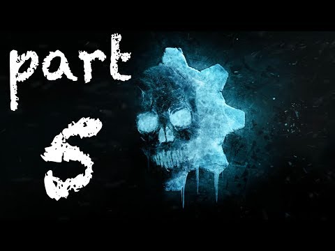 Gears 5 | Gameplay Walkthrough part 5 | Xbox One X