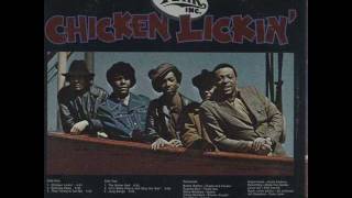 Funk Inc. - The Better Half.