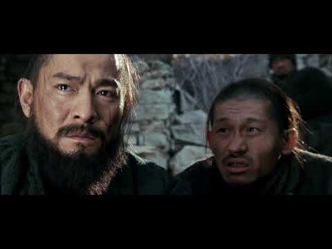 Полководцы - Trailer