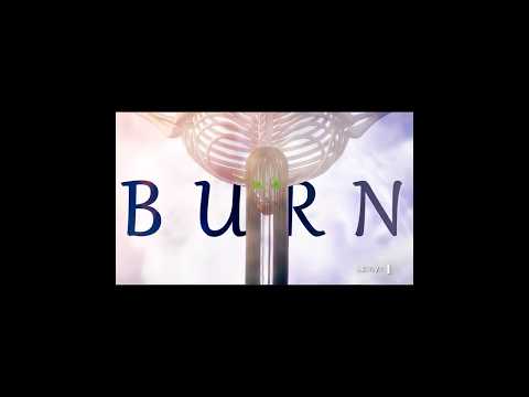 EREN 4K EDIT「Chris Grey - LET THE WORLD BURN (Hoodtrap / Mylancore Remix) Lyrics」