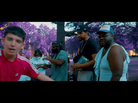 917 Rackz - Chill Drill (Official Video) Prod. @PoWR Trav