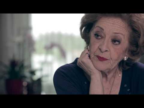 Maria Capaz entrevista Simone de Oliveira