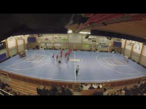 IBF Tranås DJ - Skillingaryd