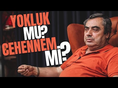 Yok Olmak İstemiyorum | Mustafa Karaman