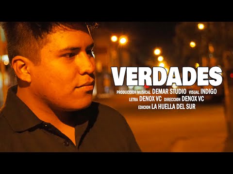 DENOX VC - VERDADES (shot by Indigo)