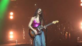 Levante - Sbadiglio - Live Alcatraz - Milano 16/05/2017 [9 di 22]