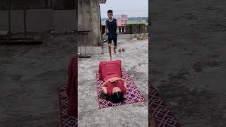 Golmaal ho gaya 😜😭 #ahorts #viral #comedy