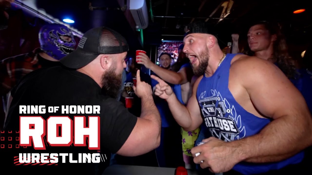 Video Test Thumbnail