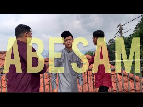 GBKLique - “ABE SAM” (Official Music Video)