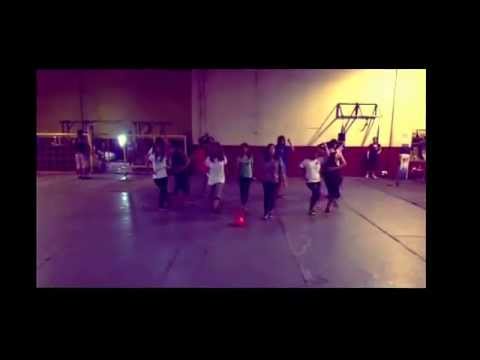 Mr Mr Dance Cover [Practice Version] by Star Shi D