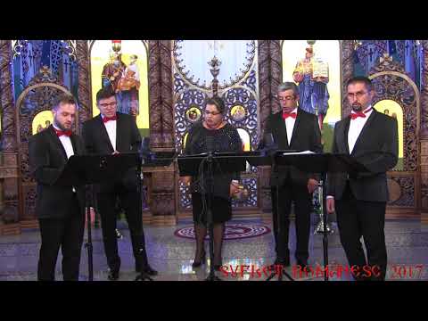 Anatoly - Gheorghe Danga - Lăudati pe Domnul