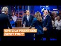 Partijen zetten de eindsprint in, maar hoeveel zin heeft dit nog?