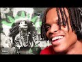 YEAT MADE THE BEST RAGE ALBUM OF ALL TIME