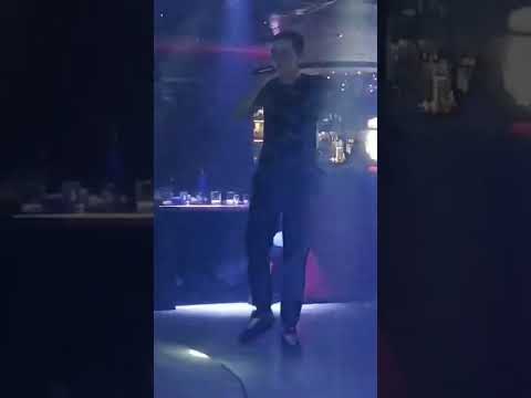 Lose Yourself (Eminem Cover)