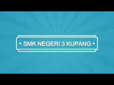 SMK Negeri 3 Kupang