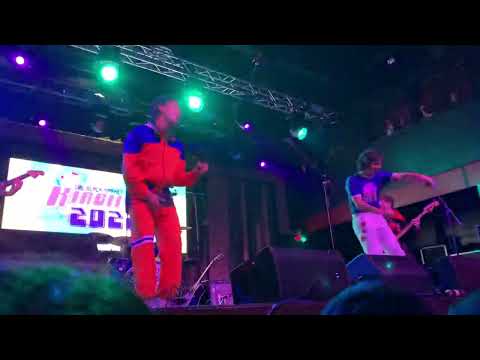 Go Outside (first time live) by Cannibal Kids & Yucky Poor @ Revolution on 4/23/22 in Ft. Lauderdale