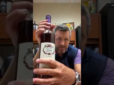 Willett Family Estate 8yr Single Barrel Bourbon