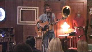 Through Any Window - Wisely live at Old Town Creamery