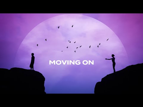 Brolence X The Ramon - Moving On [Lyrics Video]
