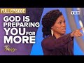 Priscilla Shirer You Re Right Where You Need To Be FULL EPISODE Praise On TBN