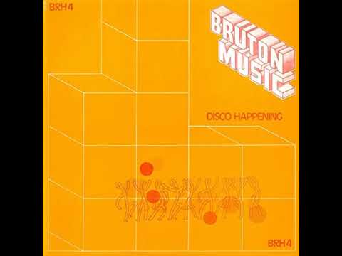 Dance, Dance, Dance - Barry Blue, Miki Antony