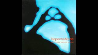 Depeche mode- Happiest girl (Kiss-a- mix )