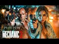 The Mechanic 3 ( 2024 ) Full Movie Fact | Jason Statham, Ben Foster, Tony Goldwyn | Review And Fact