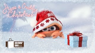 Trouble in Paradise - Crabby's Christmas Special