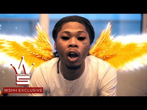 Yung Tory "Mizu" (OTF) (WSHH Exclusive - Official Music Video)