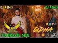 Gidha Dj Remix Song R Nait New Punjabi Song 2026 Dj Remix Deepak Production New Song 3d Brazil Mix