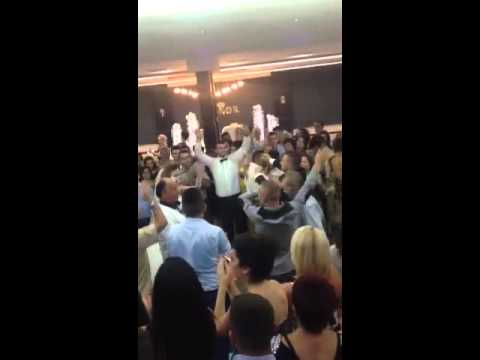 Labinot rexha-Noti &Machiato Band