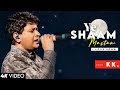Ye Shaam Mastani KK Pritam R D Barman Anand Bakshi