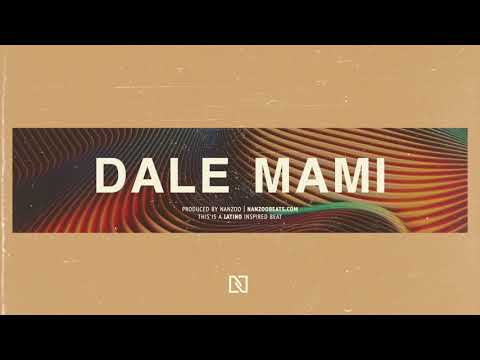 "Dale Mami" - J Balvin x Bad Bunny x Latino Type Beat 2019