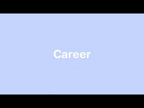 Amine X Smino X Tobi Lou Type Beat 2020 - Career | Prod. lo1key