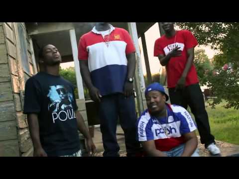 TrashBag Kee   Nobody Ft Eside Shawty Official Video