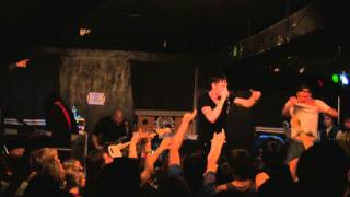 My Heart to Fear - The Witching Hour (Live)