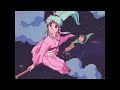 Yu Yu Hakusho Romantic Theme Slowed Reverb