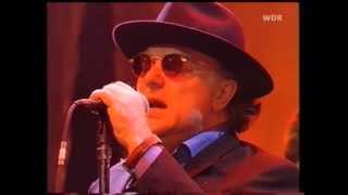 Van Morrison - Live Jacky Wilson said @ Rockpalast