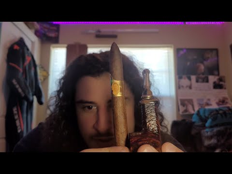 Happy New Year ! / another Neerup Pipe ?