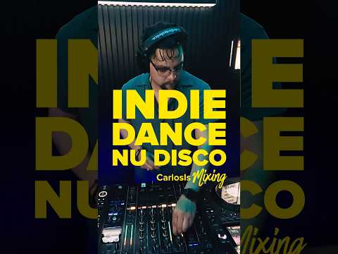 Nuevo Remix Dj C 40rlos Inthemix - Dj Carlos