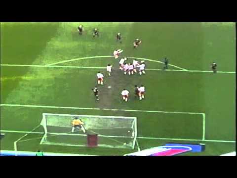 Serie A 2001-2002, day 22 Torino - Piacenza 1-1 (Hubner, Ferrante)