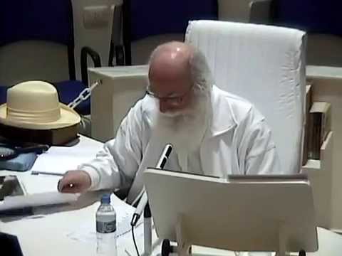 Waldo Vieira - Tertúlia 2665 - Tertuliofilia (Tertuliologia) | #Conscienciologia