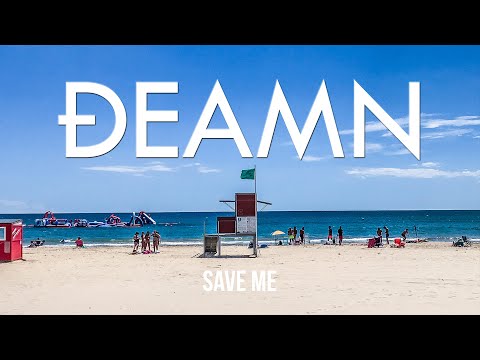 DEAMN - Save Me (Full Album Audio)