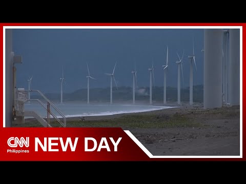 O turismo em Ilocos Norte continua crescendo