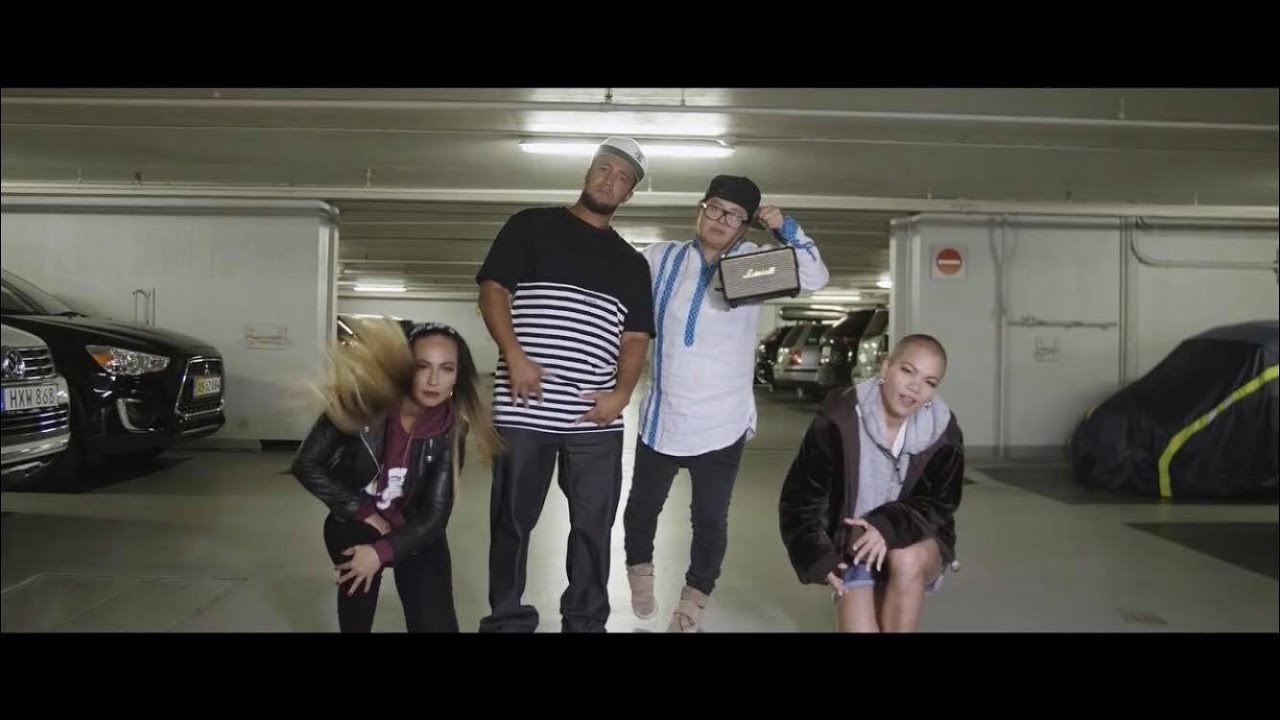 DJ KCL & Son Of Sun – “Once Upon A Rhyme”