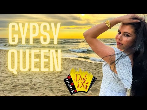 Raisa & Zespół Duj Duj – Gypsy Queen  | Disco Polo | Folk  | Latino (Oficjalny teledysk 2025)