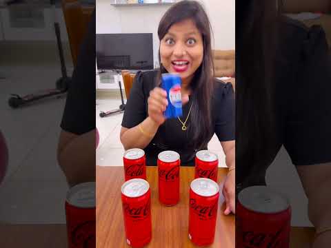 Coca-Cola O Pepsi #shorts Tom&jerry