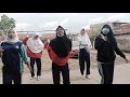 Senam Gending Karawang