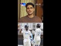 Shubman Gill Shares An Emotional Tribute To Virat Kohli Thank You Virat